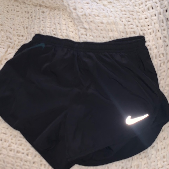 Nike Running Shorts - Picture 1 of 4